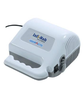 Nebulizer